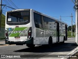 Transportes Flores RJ 128.358 na cidade de São João de Meriti, Rio de Janeiro, Brasil, por Brenno Lucas Macedo. Número da foto: #:id.