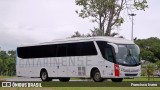 Auto Viação Catarinense 323229 na cidade de Florianópolis, Santa Catarina, Brasil, por Francisco Ivano. Número da foto: #13062263.