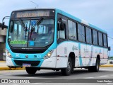Maraponga Transportes 26323 na cidade de Fortaleza, Ceará, Brasil, por Ivam Santos. Número da foto: #:id.