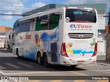 CL Tour 1709 na cidade de Aracaju, Sergipe, Brasil, por Vinicius Silva. Número da foto: #:id.