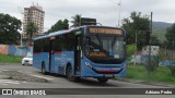 Viação Nossa Senhora da Penha RJ 188.088 na cidade de Nova Iguaçu, Rio de Janeiro, Brasil, por Adriano Pedro. Número da foto: #:id.