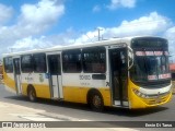Belém Rio Transportes BD-083 na cidade de Belém, Pará, Brasil, por Erwin Di Tarso. Número da foto: #13060888.