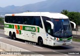 Empresa Gontijo de Transportes 21385 na cidade de Nova Iguaçu, Rio de Janeiro, Brasil, por Leandro Leal. Número da foto: #13059191.