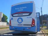 Rápido Araguaia 50.160 na cidade de Aparecida de Goiânia, Goiás, Brasil, por Pedro Henrique Eufrasio Correia Dias. Número da foto: #:id.