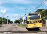 Prefeitura Municipal de Alta Floresta 9 na cidade de Alta Floresta, Mato Grosso, Brasil, por Cristian Schumann. Número da foto: #13059904.