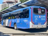 Auto Viação Bragança Metropolitana > Viação Raposo Tavares 12.2503 na cidade de São Paulo, São Paulo, Brasil, por Matheus Neri dos Santos. Número da foto: #13060124.