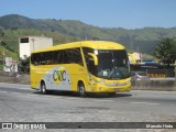 CVC Turismo 3122 na cidade de Aparecida, São Paulo, Brasil, por Marcelo Horta. Número da foto: #13060138.