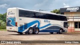 Trans Express 1212 na cidade de Venâncio Aires, Rio Grande do Sul, Brasil, por Rodrigo  Ribeiro. Número da foto: #13062160.