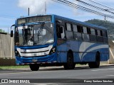 METROCOOP 5-80 na cidade de Hatillo, San José, San José, Costa Rica, por Ronny Santana Sánchez. Número da foto: #13060671.