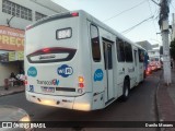 Unimar Transportes 24230 na cidade de Serra, Espírito Santo, Brasil, por Danilo Moraes. Número da foto: #13059714.