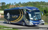 Luna Transporte e Turismo 1700 na cidade de Santa Isabel, São Paulo, Brasil, por George Miranda. Número da foto: #13061451.