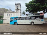Santa Zita Transportes Coletivos 21204 na cidade de Viana, Espírito Santo, Brasil, por Danilo Moraes. Número da foto: #13059718.