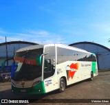 Comércio e Transportes Boa Esperança 4362 na cidade de Capanema, Pará, Brasil, por Vinícius Alves. Número da foto: #:id.