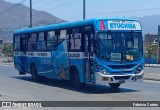Etuchisa 47 na cidade de Villa El Salvador, Lima, Lima Metropolitana, Peru, por Fabricio Cortez. Número da foto: #13060296.