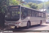 Prefeitura Municipal de Barão de Cocais 0221 na cidade de Santa Bárbara, Minas Gerais, Brasil, por Antonio Silva. Número da foto: #13060070.