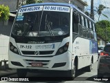 Transporte Complementar de Jaboatão dos Guararapes TP-152 na cidade de Jaboatão dos Guararapes, Pernambuco, Brasil, por Totupe Jorge. Número da foto: #13062330.