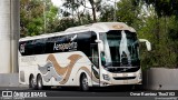Pullman de Morelos 918 na cidade de Tlalpan, Ciudad de México, México, por Omar Ramírez Thor2102. Número da foto: #13059285.