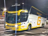 Gado Bravo Turismo 7960 na cidade de Rio de Janeiro, Rio de Janeiro, Brasil, por Renan Vieira. Número da foto: #13060784.
