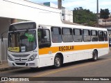 Trectur 6320 na cidade de Três Corações, Minas Gerais, Brasil, por Fábio Mateus Tibúrcio. Número da foto: #13059253.