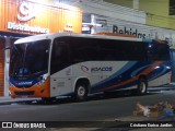EDACOS Transportes Coletivos Especiais e Turismo 3922022 na cidade de Manaus, Amazonas, Brasil, por Cristiano Eurico Jardim. Número da foto: #:id.