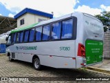 Rápido Sumaré 57080 na cidade de Hortolândia, São Paulo, Brasil, por José Eduardo Garcia Pontual. Número da foto: #:id.