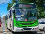 Via Verde Transportes Coletivos 0513095 na cidade de Manaus, Amazonas, Brasil, por Deivison Luan. Número da foto: #:id.