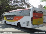 Saritur - Santa Rita Transporte Urbano e Rodoviário 13220 na cidade de Belo Horizonte, Minas Gerais, Brasil, por Douglas Célio Brandao. Número da foto: #:id.