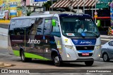 Jumbo Turismo 150 na cidade de Carapicuíba, São Paulo, Brasil, por Cosme Busmaníaco. Número da foto: #13060153.