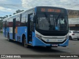 HP Transportes Coletivos 20.567 na cidade de Goiânia, Goiás, Brasil, por Itamar Lopes da Silva. Número da foto: #13061089.