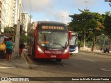 Auto Lotação Ingá 1.1.068 na cidade de Niterói, Rio de Janeiro, Brasil, por Jerson de Mello Peixoto Pereira. Número da foto: #13060113.