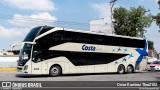 Costa Line 2808 na cidade de Gustavo A. Madero, Ciudad de México, México, por Omar Ramírez Thor2102. Número da foto: #13059278.