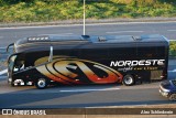 Expresso Nordeste 5577 na cidade de Barra Velha, Santa Catarina, Brasil, por Alex Schlindwein. Número da foto: #:id.