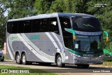 Lourdes Tur 2250 na cidade de Muriaé, Minas Gerais, Brasil, por Lucas Oliveira. Número da foto: #13060114.