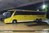 Viação Nova Itapemirim 20906 na cidade de Queluz, São Paulo, Brasil, por Helder Fernandes da Silva. Número da foto: #13060705.