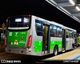 Transcooper > Norte Buss 1 6916 na cidade de São Paulo, São Paulo, Brasil, por Valnei Conceição. Número da foto: #13059772.