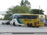 Empresa Gontijo de Transportes 18495 na cidade de Caruaru, Pernambuco, Brasil, por Lenilson da Silva Pessoa. Número da foto: #13060832.