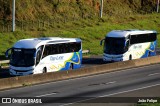 Top Line Turismo RJ 659.002 na cidade de Canas, São Paulo, Brasil, por João Felipe. Número da foto: #13060587.