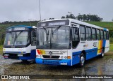 Novix Bus 42527 na cidade de Juiz de Fora, Minas Gerais, Brasil, por Alexandre do Nascimento Neves. Número da foto: #13061841.