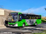 VB Transportes e Turismo 3404 na cidade de Campinas, São Paulo, Brasil, por José Eduardo Garcia Pontual. Número da foto: #:id.