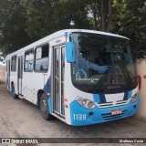 Ônibus Particulares 1139 na cidade de Parnamirim, Rio Grande do Norte, Brasil, por Matheus Costa. Número da foto: #13060791.