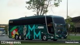 Empresa de Ônibus Nossa Senhora da Penha 64202 na cidade de Florianópolis, Santa Catarina, Brasil, por Francisco Ivano. Número da foto: #13062275.
