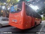 Transportes Vila Isabel A27506 na cidade de Rio de Janeiro, Rio de Janeiro, Brasil, por Jonathan Santoss. Número da foto: #13060497.