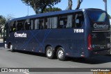 Viação Cometa 715100 na cidade de Curitiba, Paraná, Brasil, por Hariel Bernades. Número da foto: #13059092.