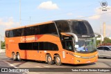 Expresso Adamantina 2029 na cidade de São Paulo, São Paulo, Brasil, por Tadeu Ricardo Simões Rodrigues. Número da foto: #13059914.