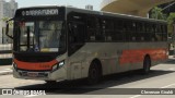 TRANSPPASS - Transporte de Passageiros 8 0269 na cidade de São Paulo, São Paulo, Brasil, por Cleverson Giraldi. Número da foto: #13061001.