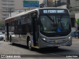 City Transporte Urbano Intermodal - Guarujá 354 na cidade de Guarujá, São Paulo, Brasil, por Andrey Natan. Número da foto: #:id.