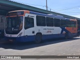 União Transportes 233 na cidade de Várzea Grande, Mato Grosso, Brasil, por Adrian Miguel. Número da foto: #13062264.