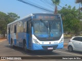 COOTEGO - Cooperativa de Transportes do Estado de Goiás 40191 na cidade de Goiânia, Goiás, Brasil, por Itamar Lopes da Silva. Número da foto: #13061110.