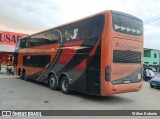 DCA Transportes 8520 na cidade de Governador Valadares, Minas Gerais, Brasil, por Wilton Roberto. Número da foto: #13060142.