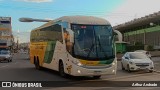 Empresa Gontijo de Transportes 18215 na cidade de Itabuna, Bahia, Brasil, por Arthur Andrade. Número da foto: #13059392.